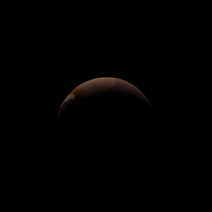 artist's rendition