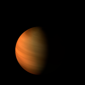 artist's rendition