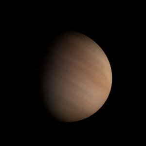 artist's rendition