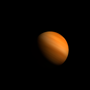 artist's rendition