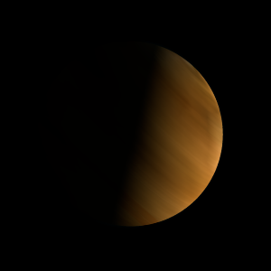 artist's rendition