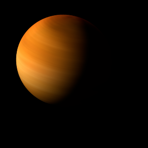 artist's rendition