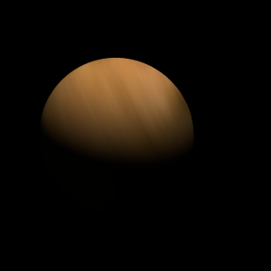 artist's rendition