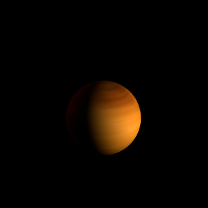 artist's rendition