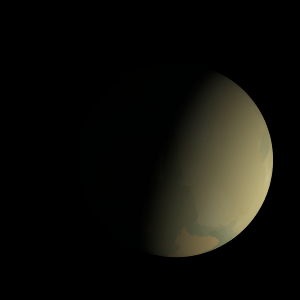 artist's rendition