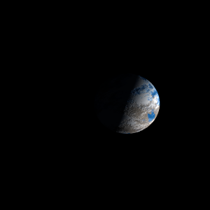 artist's rendition