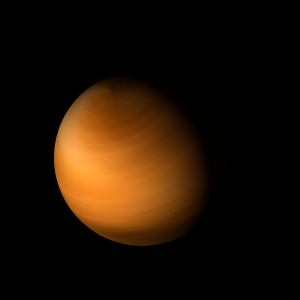 artist's rendition