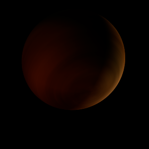 artist's rendition