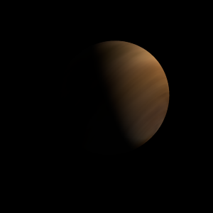 artist's rendition