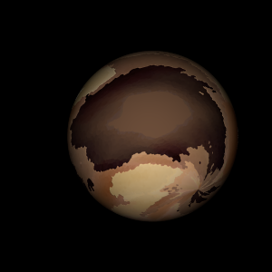 artist's rendition