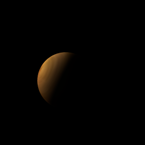 artist's rendition