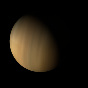 artist's rendition