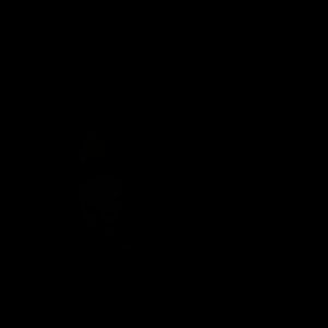 The artist's impression of GJ 486 b artist's rendition