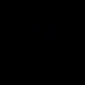 The artist's impression of GJ 724 b artist's rendition