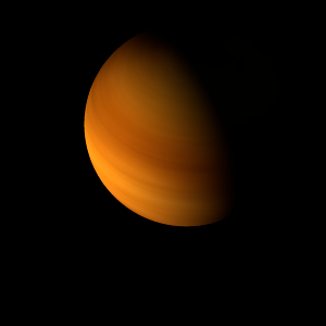 artist's rendition