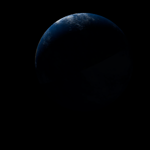 artist's rendition