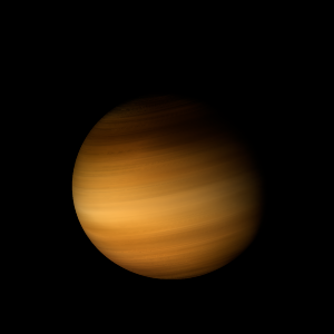 artist's rendition
