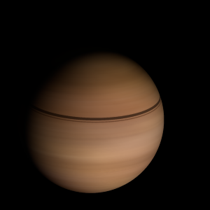 artist's rendition