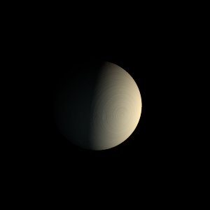 artist's rendition