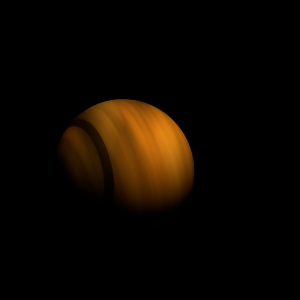 artist's rendition