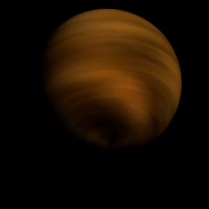 The artist's impression of GLASS-JWST-BD1 artist's rendition