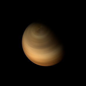 artist's rendition
