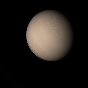 artist's rendition