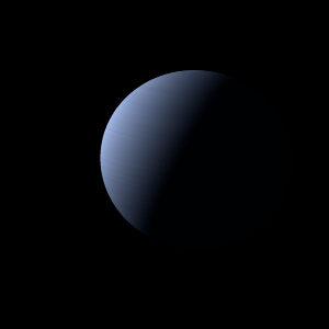 artist's rendition