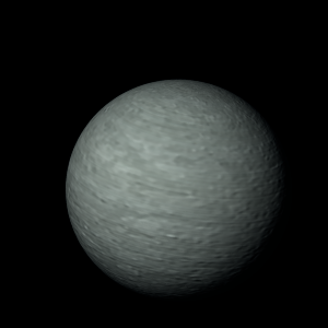 artist's rendition