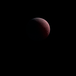 artist's rendition