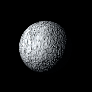 artist's rendition