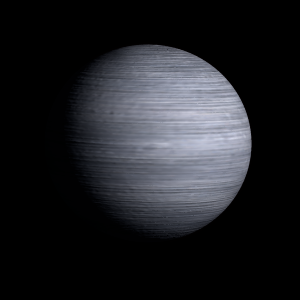 artist's rendition