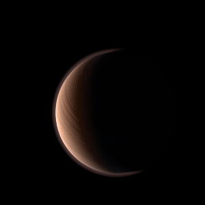 artist's rendition