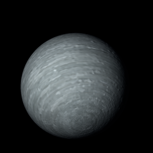 artist's rendition