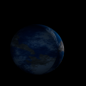 artist's rendition