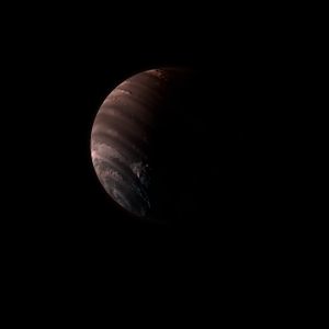 The artist's impression of HD 107148 b artist's rendition
