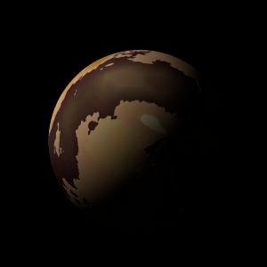 artist's rendition