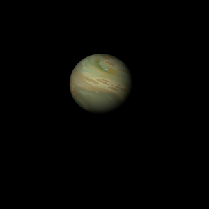 artist's rendition