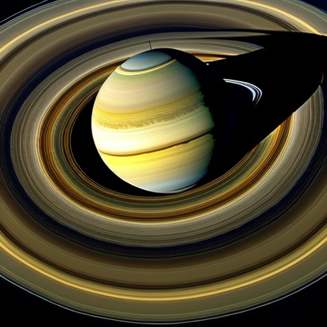 The artist's impression of HD 113996 b artist's rendition