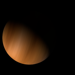 artist's rendition