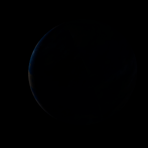 The artist's impression of HD 126053 c artist's rendition