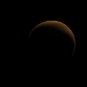 The artist's impression of HD 130948 B artist's rendition