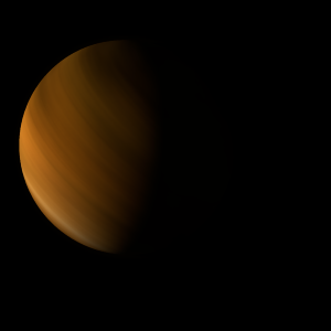 artist's rendition
