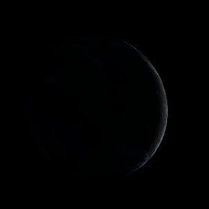The artist's impression of HD 132563 Bb artist's rendition