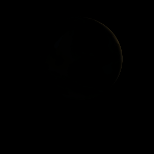 artist's rendition