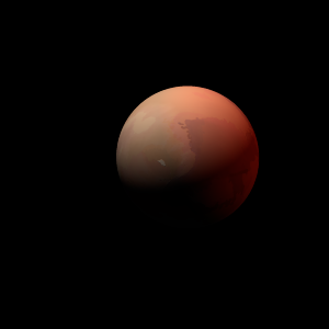 artist's rendition