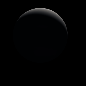 The artist's impression of HD 13908 b artist's rendition