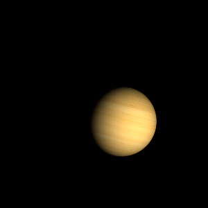 artist's rendition