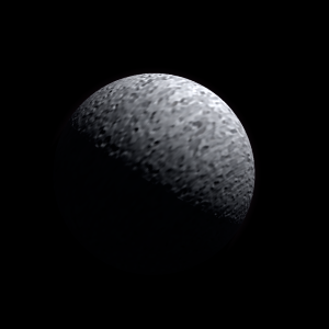 The artist's impression of HD 148164 b artist's rendition