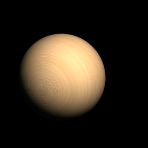 artist's rendition